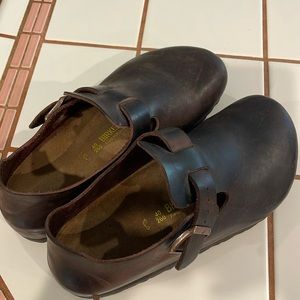 Birkenstocks London size 40